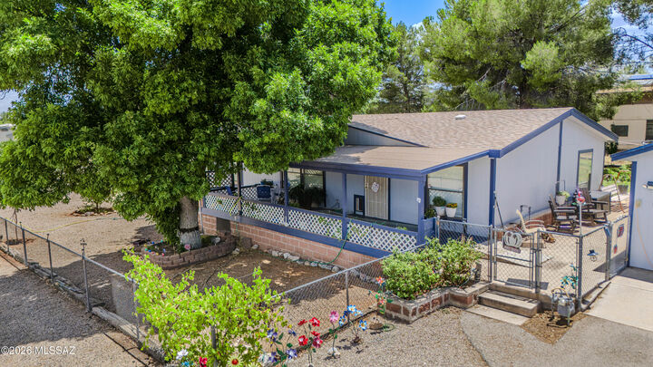 Property Photo: 3145 W Citrus Road AZ 85602