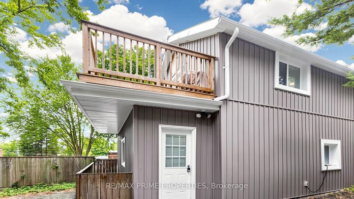 Photo de la propriété: 19108 Centre Street 3 ON L0G 1M0