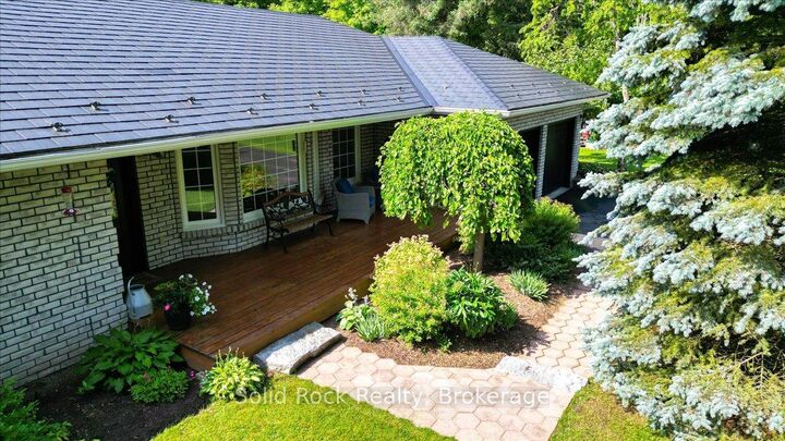 Property Photo: 2255 10th Line W ON K0L 1L0