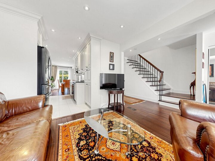 Property Photo: 200 Castle Rock Drive ON L4C 5H7