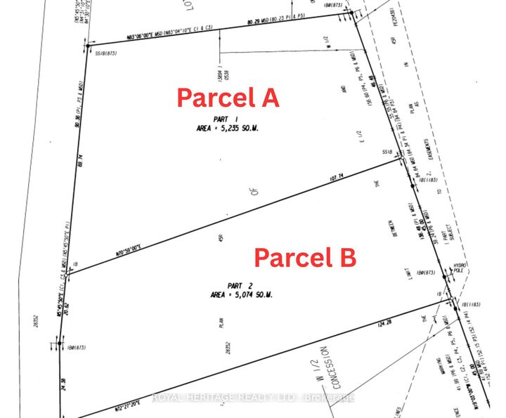 21-B Mill Line Road — photo 1