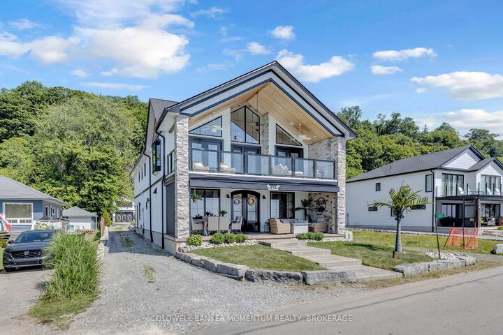 Property Photo: 33 Cedar Drive ON N0E 1T0