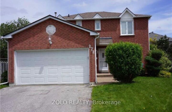 272 Elman Crescent — photo 1