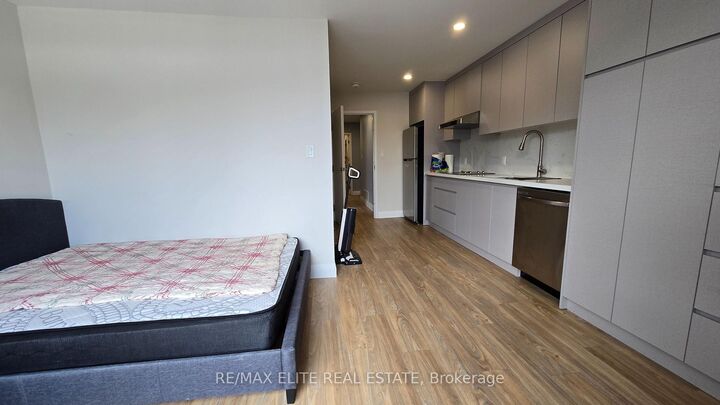 Property Photo: 10 Mimico Avenue 2A ON M8V 1R1