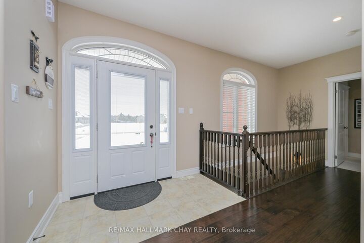 Property Photo: 11 Harry Parker Place ON L0M 1J0