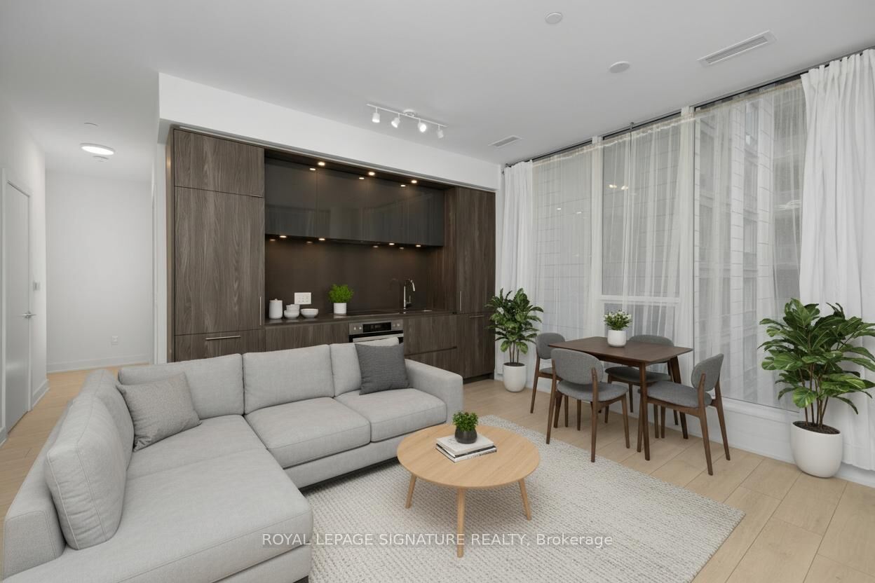 Property Photo: 15 Mercer Street 525 ON M5V 1H2