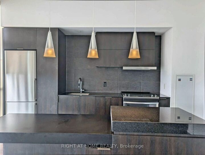 Property Photo:  101 Charles Street E 4908  ON M4Y 0A9 
