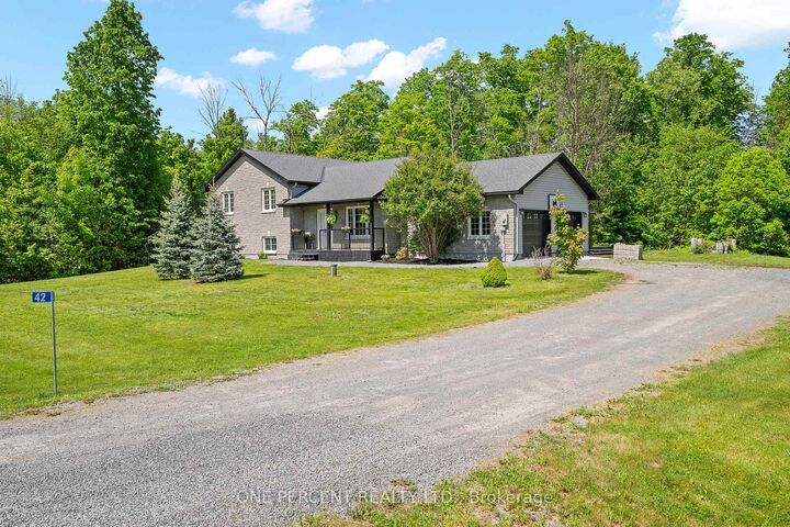 Property Photo:  42 Stonewalk Drive  ON K0G 1J0 