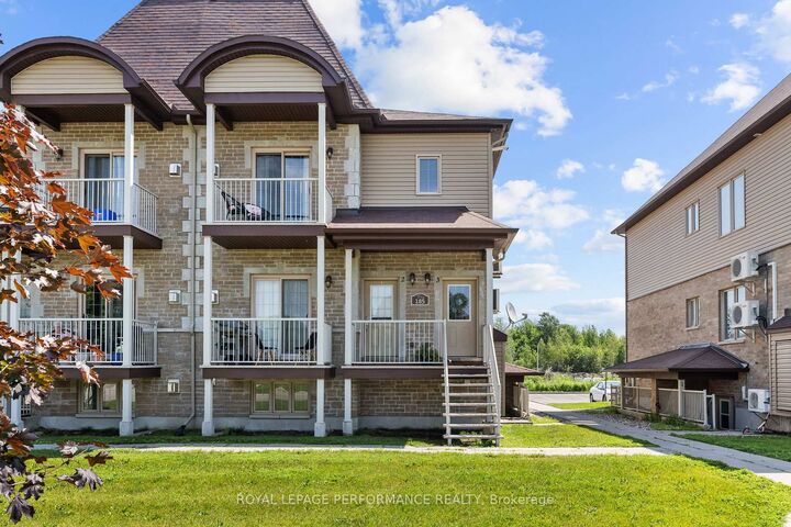 185 Bourdeau Boulevard 3 — photo 1
