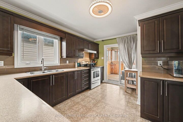 Property Photo: 71 Mayer Street ON K0A 2M0