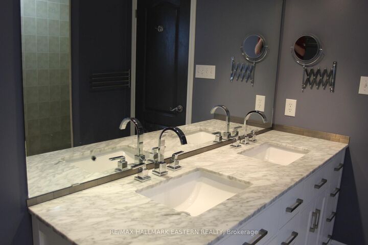 Property Photo: 1 Milligan Street ON L1B 1R2