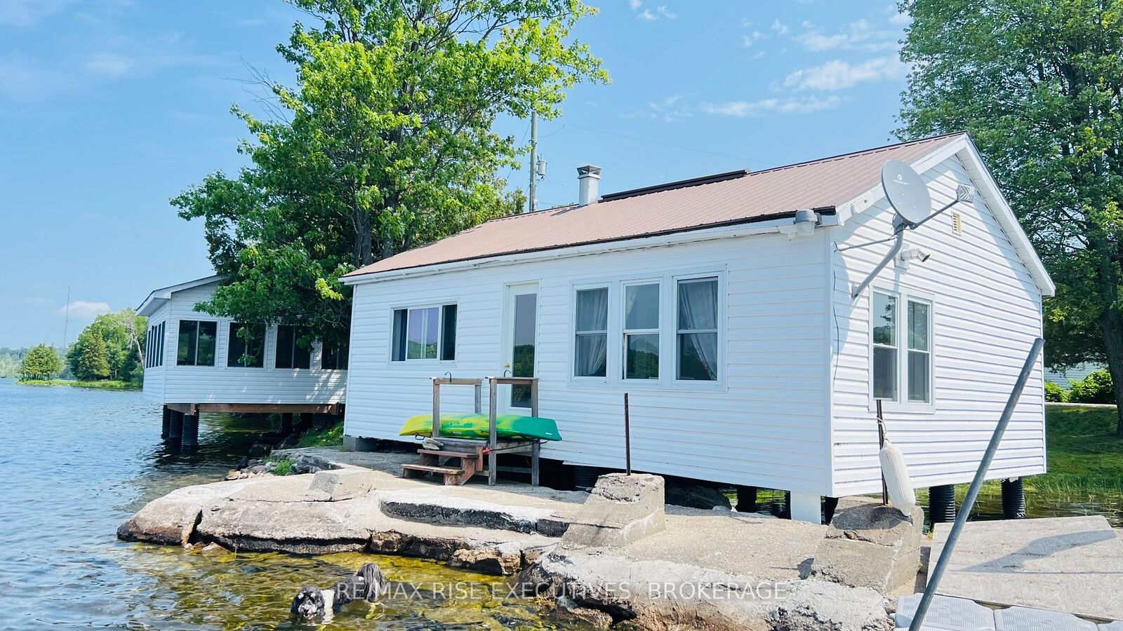 Property Photo:  Pt Lt 14 K&Ampp Trail  ON K0H 2P0 