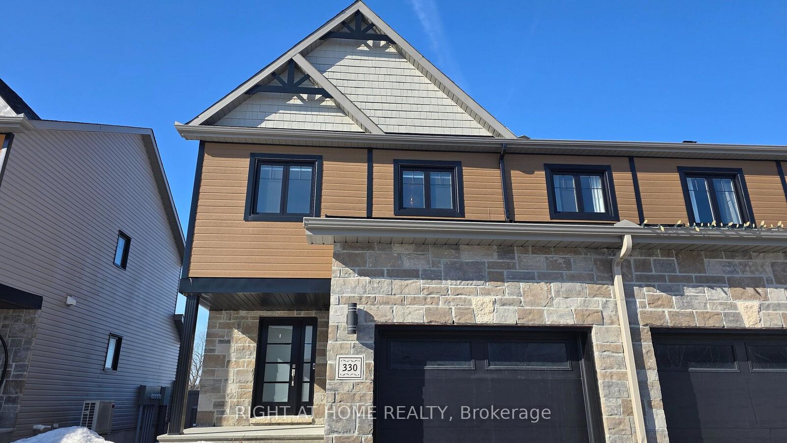 Property Photo: 330 Twilight Avenue ON K4R 0E3