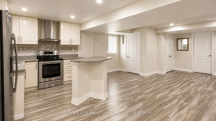 Property Photo:  49 Ribbon Drive  ON L6R 2C5 