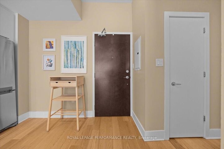 Property Photo:  101 Richmond Road 616  ON K1Z 0A6 