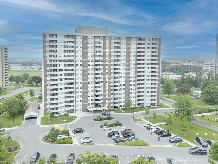 44 Falby Court 707 — photo 1
