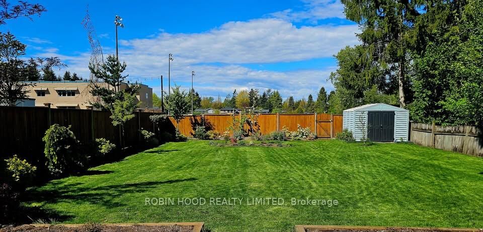 Property Photo: 154 20 Avenue Ground Unit BC V4A 2A4