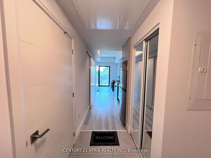 Property Photo:  652 Princess Street 411  ON K7L 1E5 