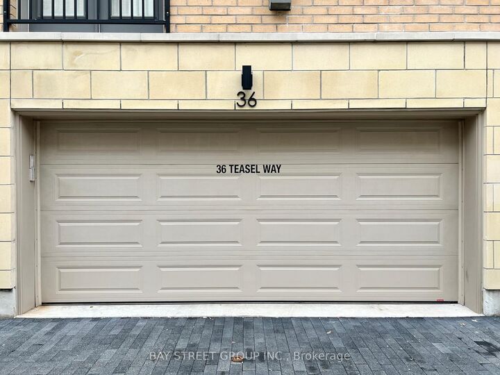 Property Photo:  36 Teasel Way  ON L3R 9S3 