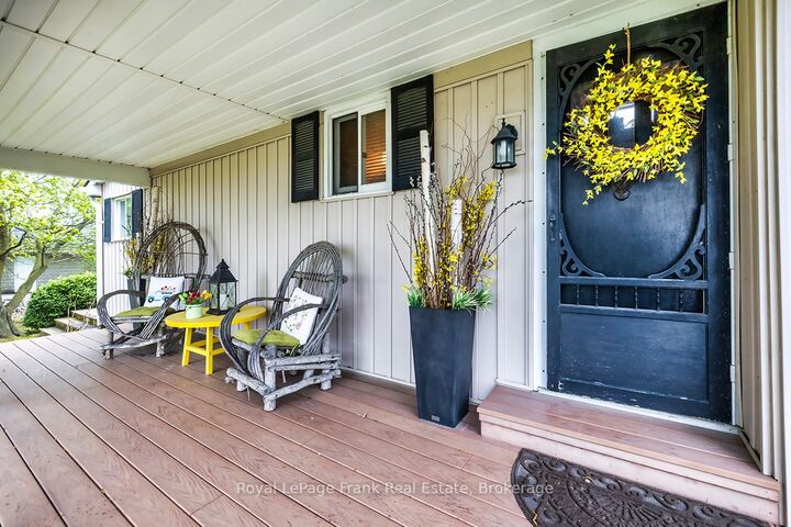 Property Photo: 1361 Highway 7A N/A ON L9L 1B5
