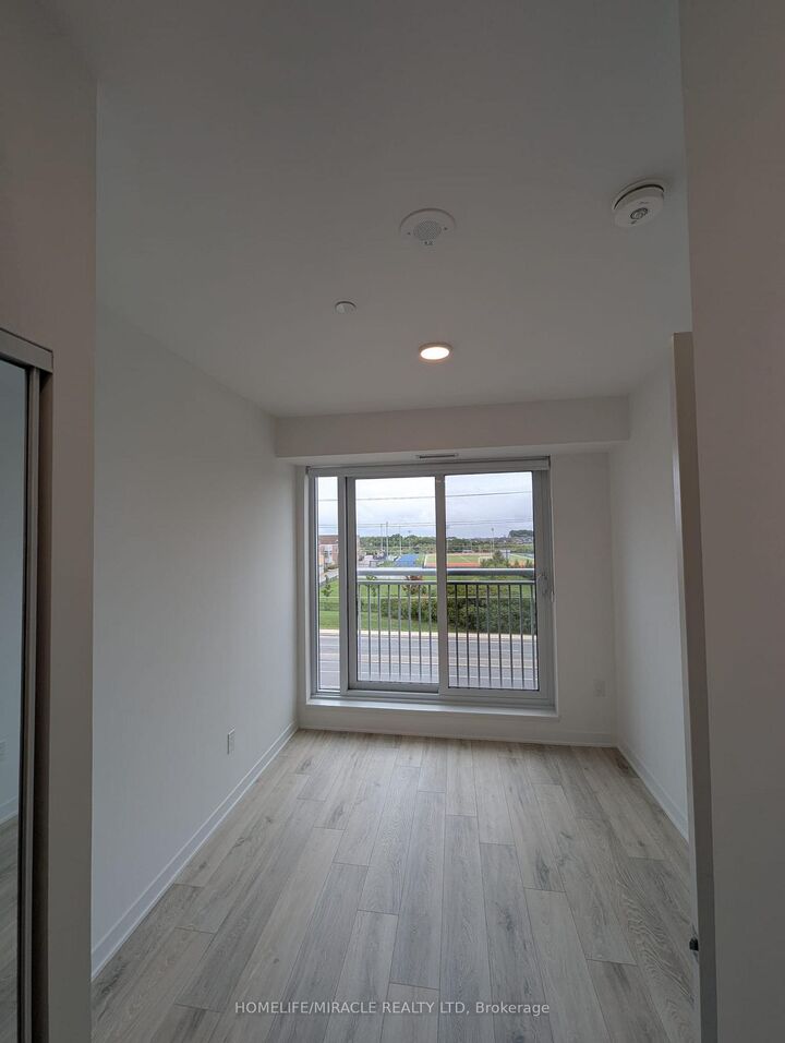 Property Photo:  20 All Nations Drive 322  ON L7A 0H8 
