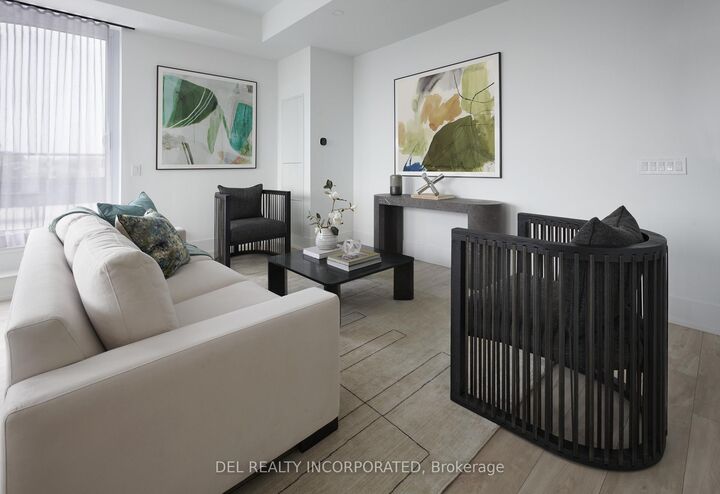 115 Denison Avenue 512 — photo 1