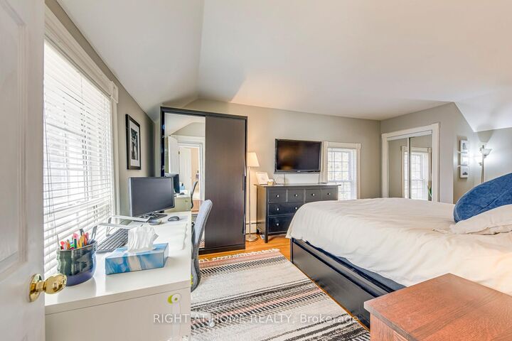 Property Photo: 24 Mill Street N ON L6X 1S6