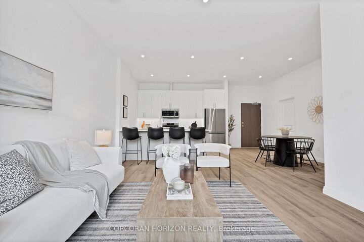 Property Photo:  525 New Dundee Road 501  ON N2P 0K8 