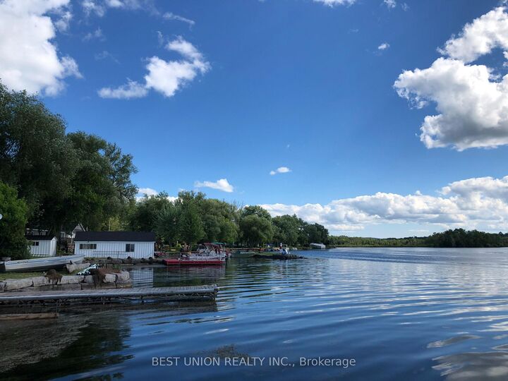 Property Photo: 6274 Shearer Point Road ON K0K 2X0