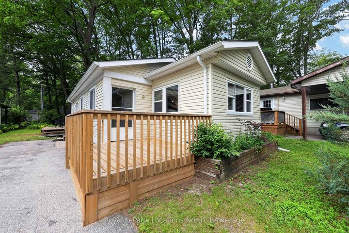 8 Shaw Street — photo 1
