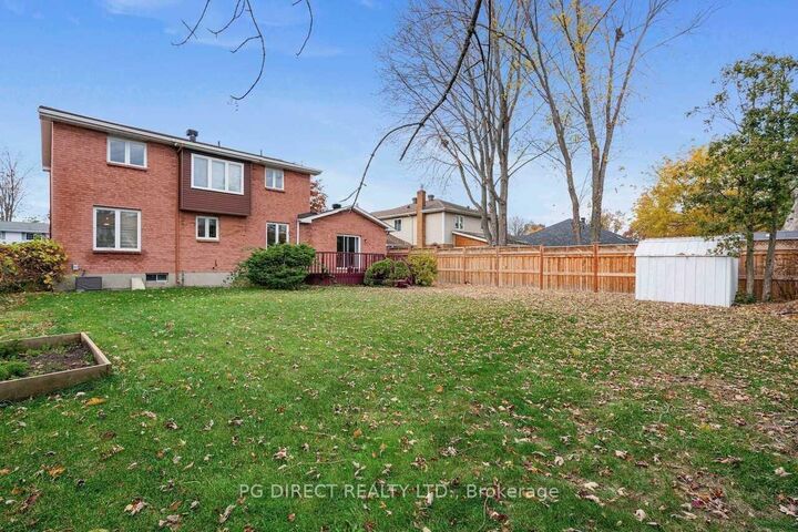 Property Photo:  1139 Stokes Drive  ON K6J 5J6 