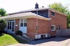 Property Photo:  23 Rameau Drive Basement  ON M2H 1T2 