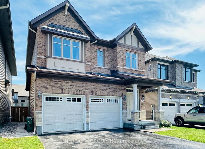 Property Photo:  202 Mareth Way  ON K4M 0C9 