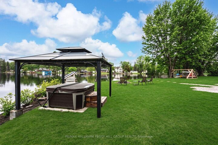 Property Photo: 1002 Cowbell Lane ON P0E 1N0