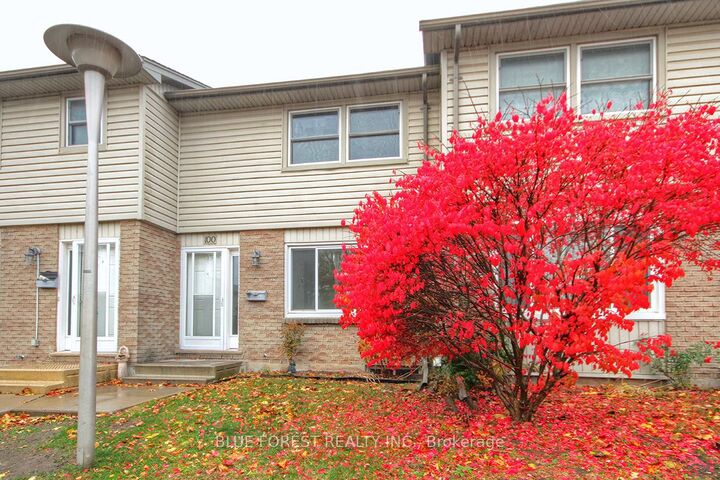 Property Photo:  690 Little Grey Street 100  ON N5Z 4M9 