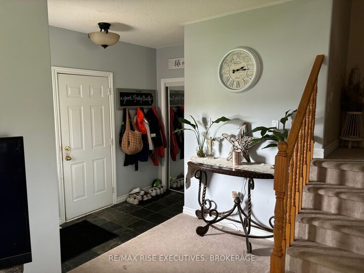 Property Photo:  1872 Berrywood Crescent  ON K7P 3G8 
