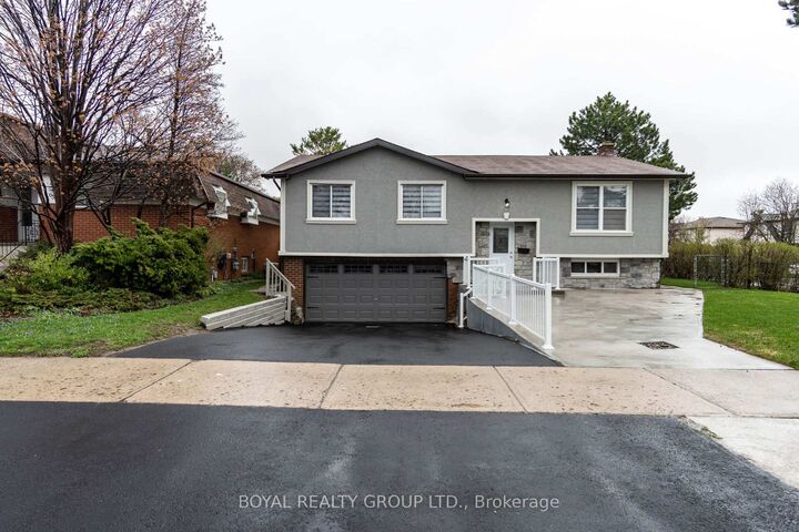 65 Abell Drive — photo 1