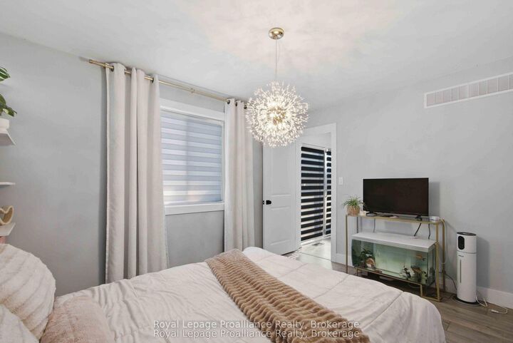 Property Photo: 24 Buchanan Avenue ON K0K 2T0