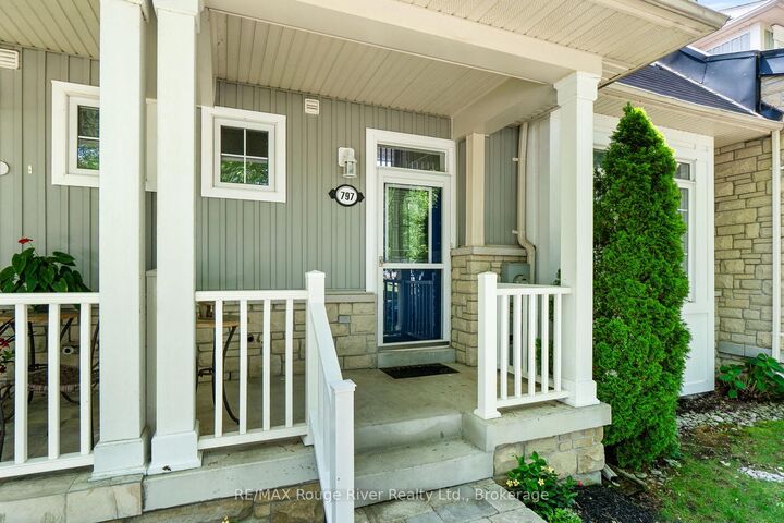 Property Photo:  797 Kane Terrace  ON K9A 5Y6 
