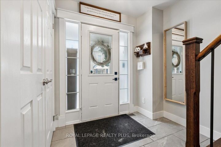 Property Photo:  29 Jeremiah Lane  ON M1J 0A3 