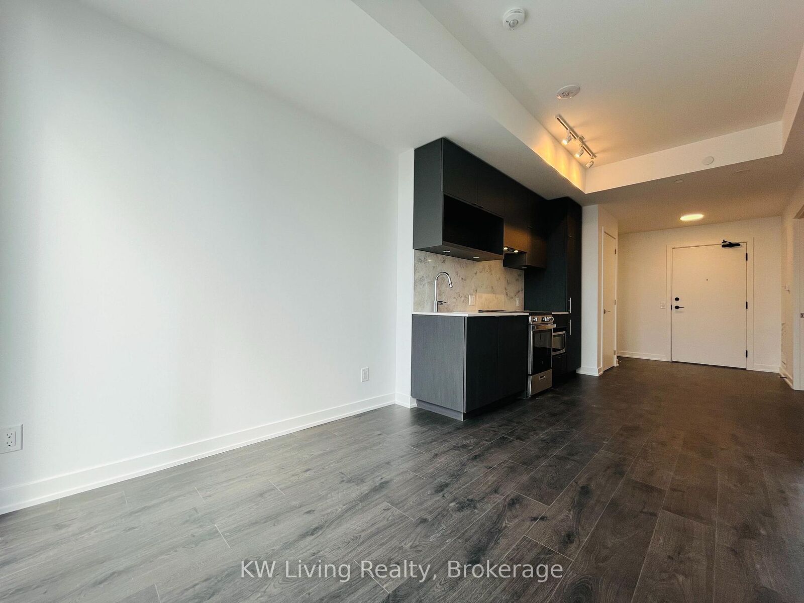 Property Photo: 100 Queen Street E 2607 ON M5C 0B5