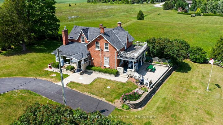 319144 Grey Road 1 N/A — photo 1