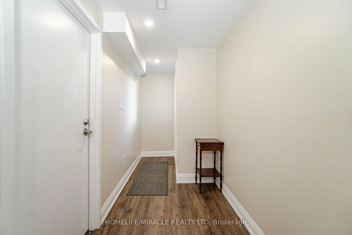 Property Photo: 18 Prouse Drive ON L6V 3A8