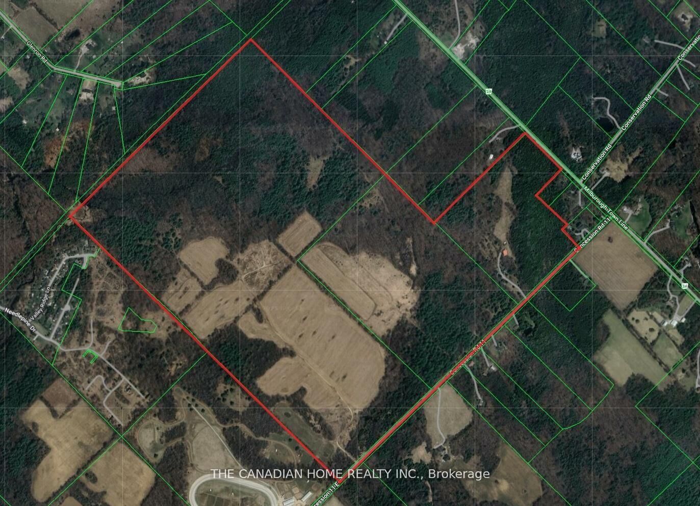 Photo de la propriété:  475 11th Concession Road E  ON L8B 1R3 