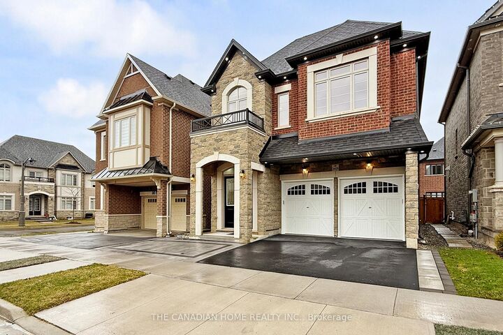 Photo de la propriété:  3406 Post Road  ON L6H 0Z2 