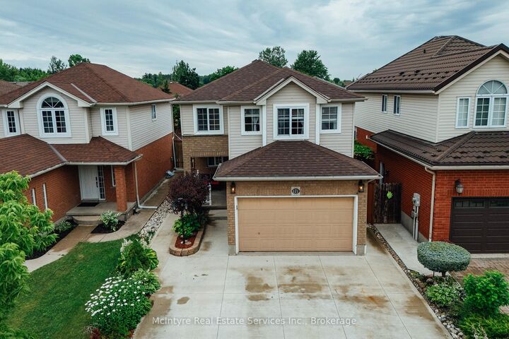 Property Photo:  171 McNichol Drive  ON N1P 1G8 