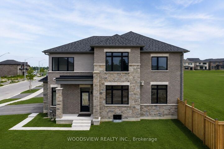 91 Thicketwood Avenue — photo 1