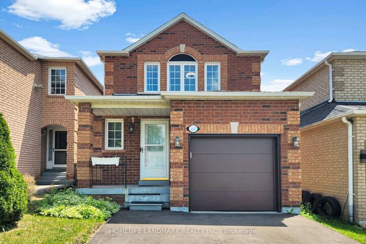 Property Photo: 217 Isaac Murray Avenue ON L6A 2T2