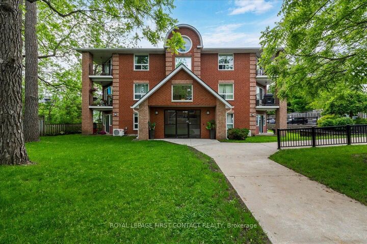 131 Clapperton Street 102 — photo 1