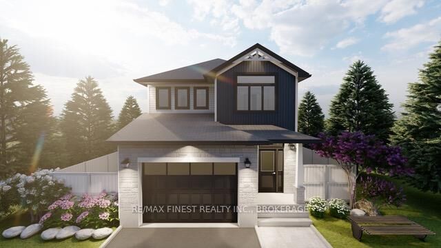 1339 Turnbull Way Lot E64 — photo 1